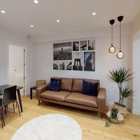 Edsam Brown Madrid Apartman Kültér fotó
